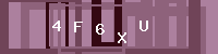 CAPTCHA image showing a verification code