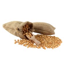 Unprocessed Whole Raw Yellow Peas